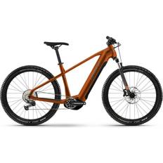 Haibike AllTrack 6 29 Electric Mountain 2023