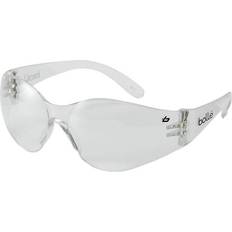 Transparent Reading Glasses Bollé Safety BANDIDO Safety Clear BOLBANCI