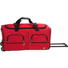Rockland PRD330-RED 30 DUFFLE