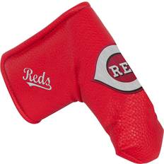 Team Effort Cincinnati Reds Blade Putter Headcover