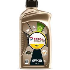 Total quartz ineo first 0w-30 1l 1 Motoröl