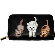 Forest Womens/Ladies Cat Purse