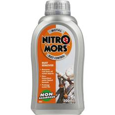 Cleaning Equipment & Cleaning Agents Nitromors Non-Hazardous Rust Remover 500ml