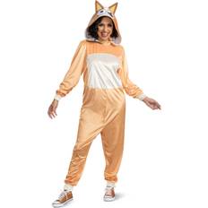 Disguise Bluey Chili Heeler Women's Costume