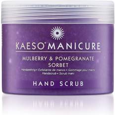 Kaeso Hand Scrubs Kaeso Mulberry & Pomegranate Sorbet Hand Scrub 450ml