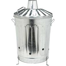 Plow & Hearth Gardening Tools Garden Incinerator Can