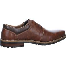 Rieker Men Shoes Rieker Herren 13200 Oxford-Schuh