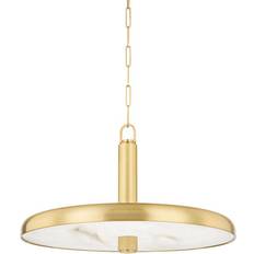 Hudson Valley Lighting 3828 Reynolds Pendant Lamp