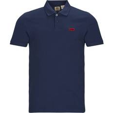 Levi's Housemark Cotton Polo Shirt