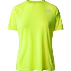 The North Face Sportswear Garment T-shirts The North Face W Summit High Trail Run S/s