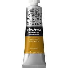 Winsor & Newton Artisan Water Mixable Oil Color Yellow Ochre 37ml