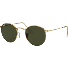 Ray-Ban Ovals/Rounds Sunglasses Ray-Ban Polarized RB3447 001