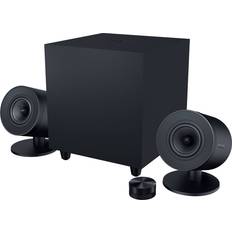 Best Computer Speakers Razer Nommo V2 Pro