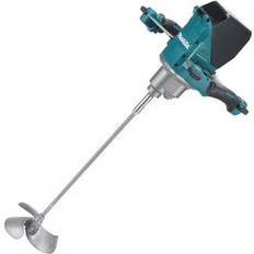 Makita Battery Cement Mixers Makita UT001GZ02 40v Max