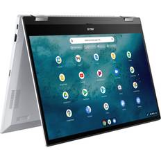 ASUS 4 - 8 GB - Convertible/Hybrid - Intel Core i5 Laptops ASUS Chromebook Flip CB5500FEA-E60125