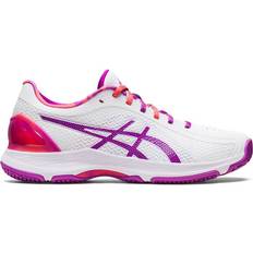 Asics Netburner Super FF W - White/Orchid