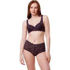 Triumph Knickers Triumph Maxi Violet Amourette Unterwäsche für Frauen