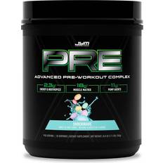 JYM PRE X Advanced Pre-Workout Complex Shockwave