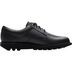 Kickers Unisex Shoes Kickers Kick Lo M - Black