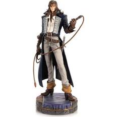 First4Figures Castlevania Symphony of the Night: Richter Belmont Standard Edition Bestellware 9-11 Tage Lieferzeit