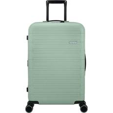 American Tourister Double Wheel - Hard Suitcases American Tourister Novastream Spinner 67cm