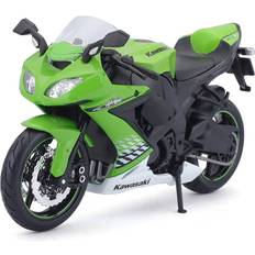 Maisto Kawasaki Ninja ZX 10R 1:12