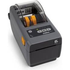 Zebra Label Printers & Label Makers Zebra Thermal Printer ZD4A023-D0EM00EZ Monochrome