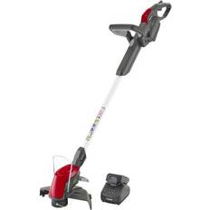 Telescopic Shaft Grass Trimmers Mountfield MTR 20 Li (1x2.0Ah)