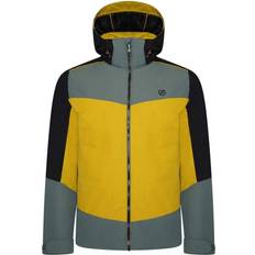 Dare 2b Men's Embodied Ski Jacket - Antique Moss/Duck Green