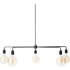 Menu Chambers Pendant Lamp 76cm