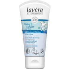 Lavera Baby and Kinder Neutral Nappy Cream 50ml