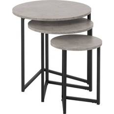 SECONIQUE Athens Of Nesting Table