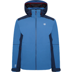 Dare 2b Men's Remit Ski Jacket - Vallarta Blue