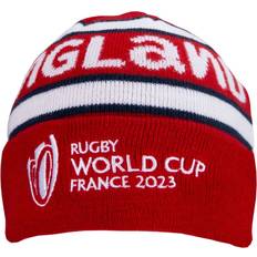 Beanies Rugby World Cup 2023 England Beanie Red