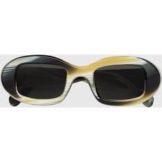 Retrosuperfuture sunglasses 20p tutto corno multi-color woman