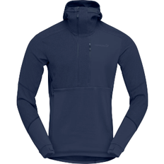 Norrøna Men's Lofoten Thermal Pro Hood - Indigo Night Blue