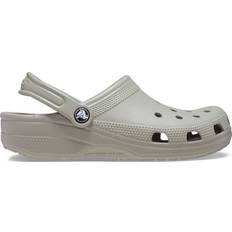 45 ⅓ Slippers & Sandals Crocs Classic Clog - Elephant