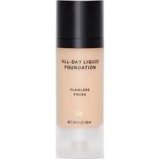 H&M All-Day Liquid Foundation Soft Sand