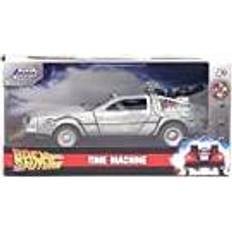 Jada Buses Jada Toys Time Machine Back to The Future Assort.253252018 Zubehör