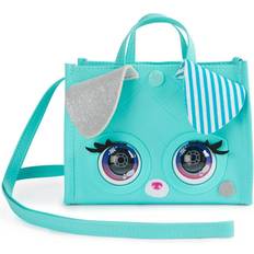 Spin Master Purse Pets Interaktive Handtasche Welpe