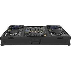 Zomo Set-700 NSE Flightcase f. XDJ/DJM-Serie