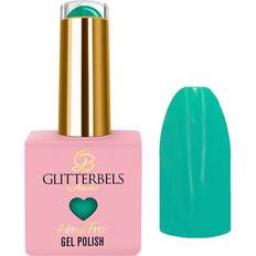 Glitterbels Hema Free Gel Polish 8ml