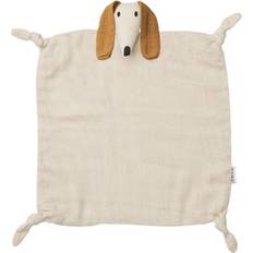 Liewood Agnete Cuddle Cloth Dog