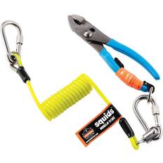 Ergodyne squids 3130s coiled cable tool lanyard