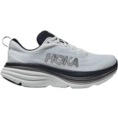 Hoka Bondi 8 M - White/Black