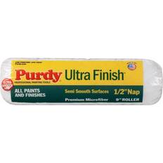 Purdy Ultra Finish Microfiber W X Regular Paint Roller Cover Green