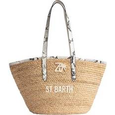 Zadig & Voltaire Totes & Shopping Bags Zadig & Voltaire Le Beach Bag flash one size