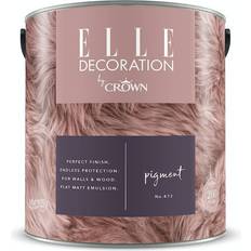 Elle Decoration Pigment