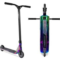 Lucky Prospect 2022 Stunt Scooter Oil Slick Neochrome/Black