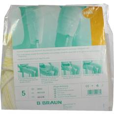 B. Braun Urimed fix spezial klein beinumf.30-50 5